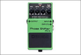 BOSS PH-3 | DOミュージック Online Store